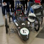 05.11.2019. Kielce. Sabat Studencki na Politechnice Świętokrzyskiej / Piotr Kwaśniewski / Radio Kielce