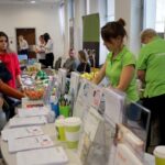 05.11.2019. Kielce. Sabat Studencki na Politechnice Świętokrzyskiej / Piotr Kwaśniewski / Radio Kielce