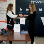 05.11.2019. Kielce. Sabat Studencki na Politechnice Świętokrzyskiej / Piotr Kwaśniewski / Radio Kielce