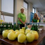 05.11.2019. Kielce. Sabat Studencki na Politechnice Świętokrzyskiej / Piotr Kwaśniewski / Radio Kielce