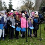 29.11.2019. Kielce. 189. rocznica wybuchu powstania listopadowego / Piotr Kwaśniewski / Radio Kielce