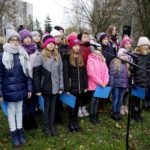 29.11.2019. Kielce. 189. rocznica wybuchu powstania listopadowego / Piotr Kwaśniewski / Radio Kielce