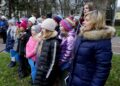 29.11.2019. Kielce. 189. rocznica wybuchu powstania listopadowego / Piotr Kwaśniewski / Radio Kielce