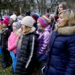 29.11.2019. Kielce. 189. rocznica wybuchu powstania listopadowego / Piotr Kwaśniewski / Radio Kielce