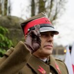 29.11.2019. Kielce. 189. rocznica wybuchu powstania listopadowego / Piotr Kwaśniewski / Radio Kielce