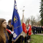 29.11.2019. Kielce. 189. rocznica wybuchu powstania listopadowego / Piotr Kwaśniewski / Radio Kielce