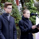 29.11.2019. Kielce. 189. rocznica wybuchu powstania listopadowego / Piotr Kwaśniewski / Radio Kielce