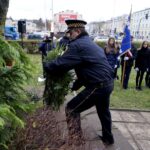 29.11.2019. Kielce. 189. rocznica wybuchu powstania listopadowego / Piotr Kwaśniewski / Radio Kielce