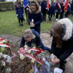 29.11.2019. Kielce. 189. rocznica wybuchu powstania listopadowego / Piotr Kwaśniewski / Radio Kielce