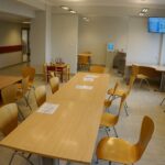 08.11.2019. Kielce. Nowa lokalizacja Oddziału Obsługi Paszportowej Świętokrzyskiego Urzędu Wojewódzkiego / Piotr Kwaśniewski