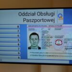 08.11.2019. Kielce. Nowa lokalizacja Oddziału Obsługi Paszportowej Świętokrzyskiego Urzędu Wojewódzkiego / Piotr Kwaśniewski