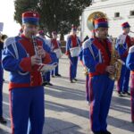 16.11.2019. Sandomierz. Festiwal Młodego Wina / Piotr Kwaśniewski / Radio Kielce