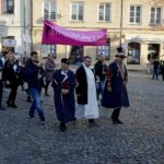 16.11.2019. Sandomierz. Festiwal Młodego Wina / Piotr Kwaśniewski / Radio Kielce