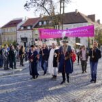 16.11.2019. Sandomierz. Festiwal Młodego Wina / Piotr Kwaśniewski / Radio Kielce