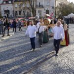 16.11.2019. Sandomierz. Festiwal Młodego Wina / Piotr Kwaśniewski / Radio Kielce