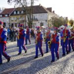 16.11.2019. Sandomierz. Festiwal Młodego Wina / Piotr Kwaśniewski / Radio Kielce