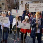 16.11.2019. Sandomierz. Festiwal Młodego Wina / Piotr Kwaśniewski / Radio Kielce