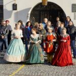 16.11.2019. Sandomierz. Festiwal Młodego Wina / Piotr Kwaśniewski / Radio Kielce