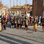 16.11.2019. Sandomierz. Festiwal Młodego Wina / Piotr Kwaśniewski / Radio Kielce