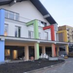 27.11.2019 Sędziszów. Żłobek Kraina Maluszka / Ewa Pociejowska-Gawęda / Radio Kielce