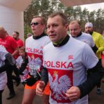 11.11.2019 Starachowice. Bieg Niepodległości / Anna Głąb / Radio Kielce