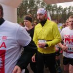 11.11.2019 Starachowice. Bieg Niepodległości / Anna Głąb / Radio Kielce