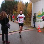 11.11.2019 Starachowice. Bieg Niepodległości / Anna Głąb / Radio Kielce