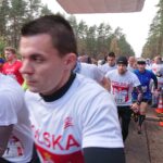 11.11.2019 Starachowice. Bieg Niepodległości / Anna Głąb / Radio Kielce