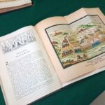 11.11.2019 Skalbmierz. Wystawa „Polskie drogi do Niepodległości” / Marta Gajda / Radio Kielce