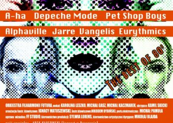 Electropop Orchestra - Radio Kielce