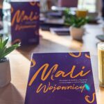 21.11.2019. Kielce. Książka "Mali wojownicy. Przewodnik dla rodziców dziecka urodzonego przed terminem” / Fotografia piękna