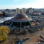 17.11.2019. Kielce. Dworzec autobusowy / Jarosław Kubalski / Radio Kielce