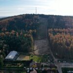 17.11.2019. Kielce. Telegraf / Jarosław Kubalski / Radio Kielce