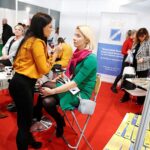 30.11.2019 Kielce. Targi Slow Life / Jarosław Kubalski / Radio Kielce