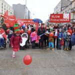 16.11.2019 Kielce. Marsz Szlachetnej Paczki / Jarosław Kubalski / Radio Kielce