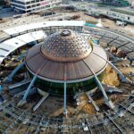 17.11.2019. Kielce. Dworzec autobusowy / Jarosław Kubalski / Radio Kielce