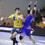 20.11.2019 Kielce. Mecz PGE VIVE Kielce - Azoty Puławy / Jarosław Kubalski / Radio Kielce