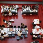 16.11.2019. Kielce. Akcja „Zdrowie pod kontrolą” / Jarosław Kubalski / Radio Kielce