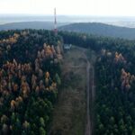 17.11.2019. Kielce. Telegraf / Jarosław Kubalski / Radio Kielce