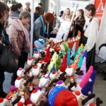 30.11.2019 Kielce. Targi Slow Life / Jarosław Kubalski / Radio Kielce