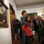 03.11.2019. Kielce. Niedziela w muzeum / Jarosław Kubalski / Radio Kielce