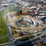 17.11.2019. Kielce. Dworzec autobusowy / Jarosław Kubalski / Radio Kielce