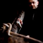 30.11.2019 Chęciny. Andrzejki na zamku / Jarosław Kubalski / Radio Kielce