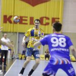 20.11.2019 Kielce. Mecz PGE VIVE Kielce - Azoty Puławy / Jarosław Kubalski / Radio Kielce