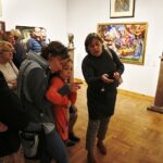 03.11.2019. Kielce. Niedziela w muzeum / Jarosław Kubalski / Radio Kielce