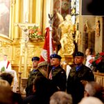 11.11.2019 Kielce. Msza święta w intencji Ojczyzny w katedrze / Jarosław Kubalski / Radio Kielce