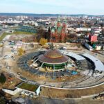 17.11.2019. Kielce. Dworzec autobusowy / Jarosław Kubalski / Radio Kielce