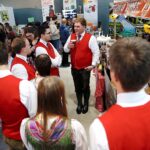 30.11.2019 Kielce. Targi Slow Life / Jarosław Kubalski / Radio Kielce