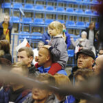 14.11.2019  Kazimierza Wielka. Wizyta prezydenta RP Andrzeja Dudy / Jarosław Kubalski / Radio Kielce