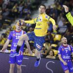 20.11.2019 Kielce. Mecz PGE VIVE Kielce - Azoty Puławy / Jarosław Kubalski / Radio Kielce